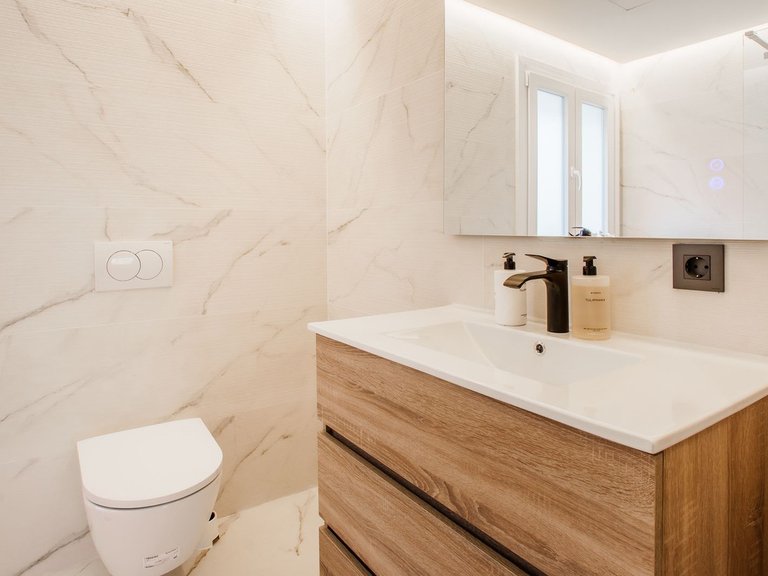 Apartment for Sale in La Quinta, Malaga 15