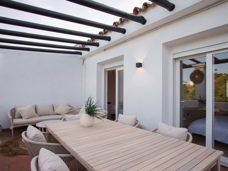 Apartment for Sale in La Quinta, Malaga 18