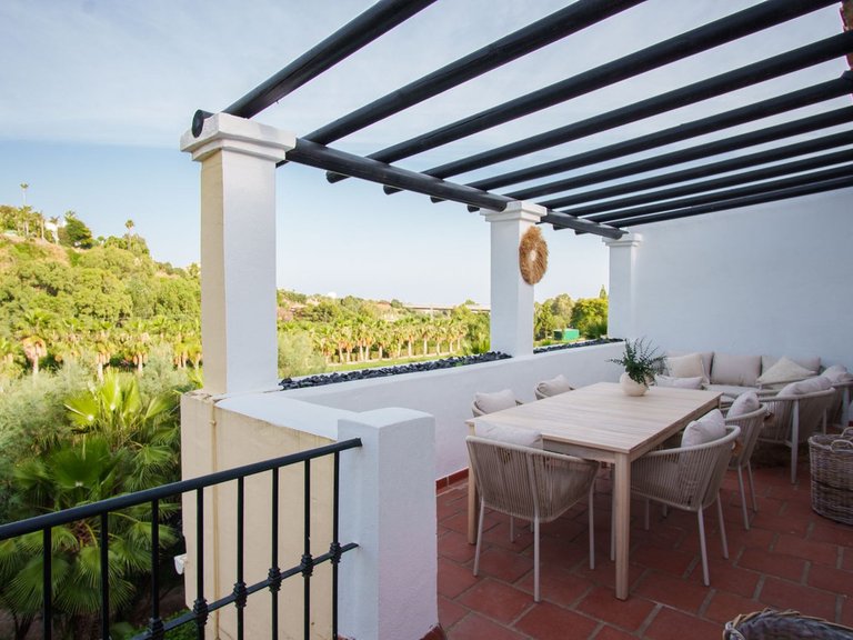 Apartment for Sale in La Quinta, Malaga 19