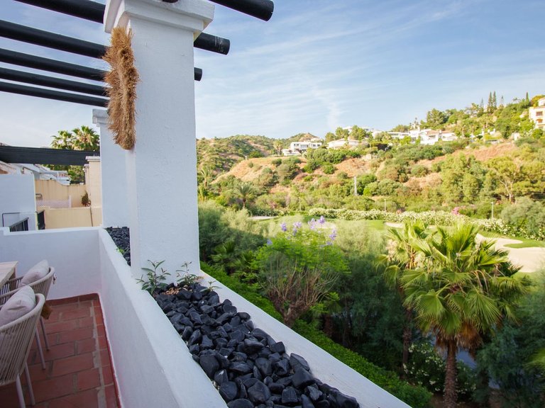 Apartment for Sale in La Quinta, Malaga 20