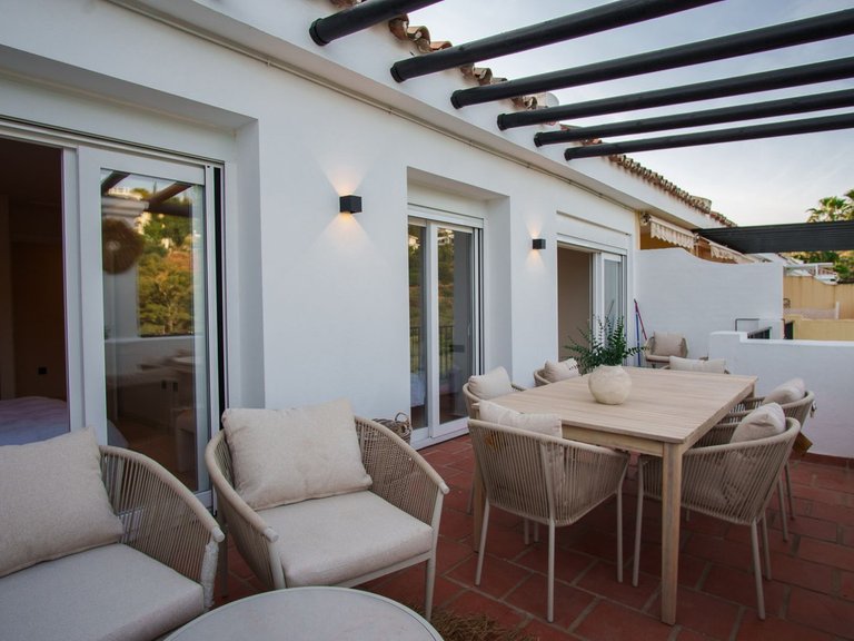 Apartment for Sale in La Quinta, Malaga 21
