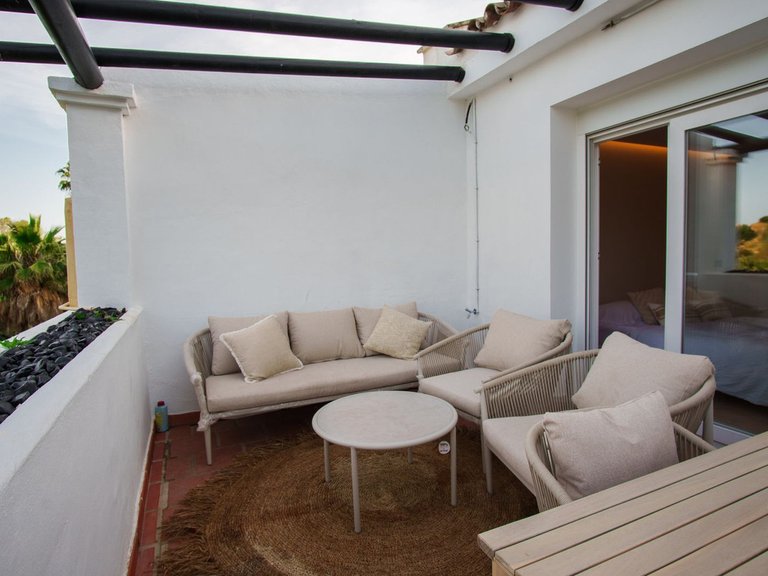 Apartment for Sale in La Quinta, Malaga 22