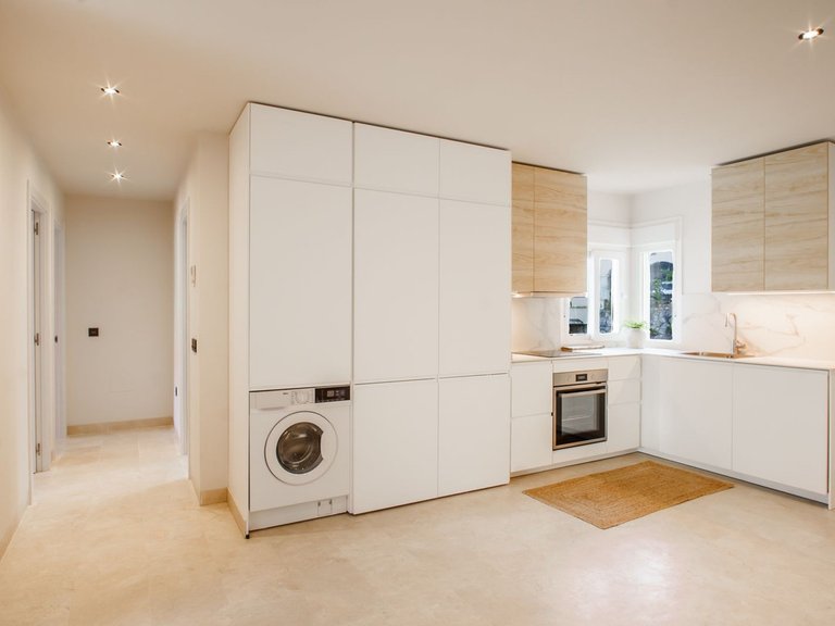 Apartment for Sale in La Quinta, Malaga 6