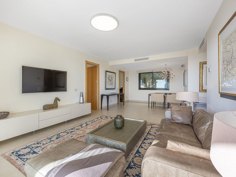 Apartment for Sale in Marbella, Malaga 10