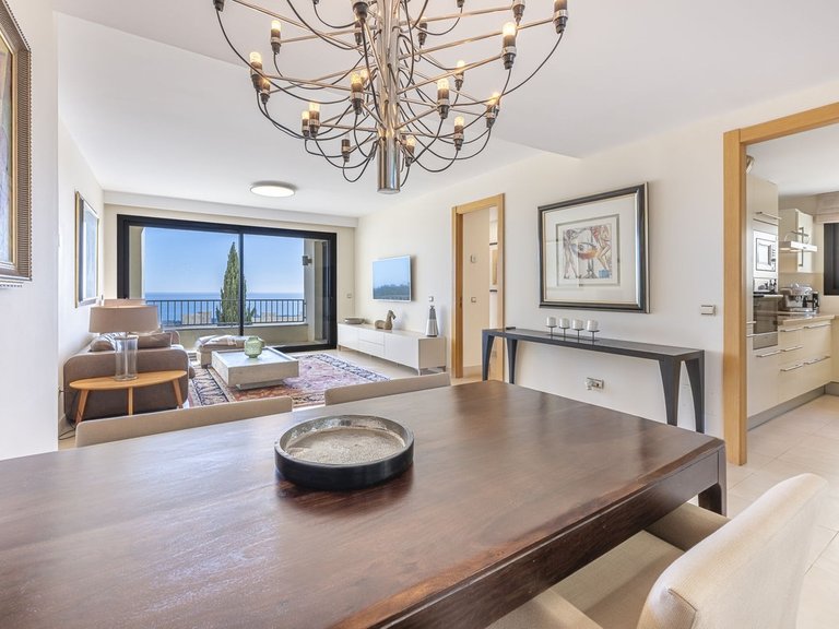Apartment for Sale in Marbella, Malaga 11