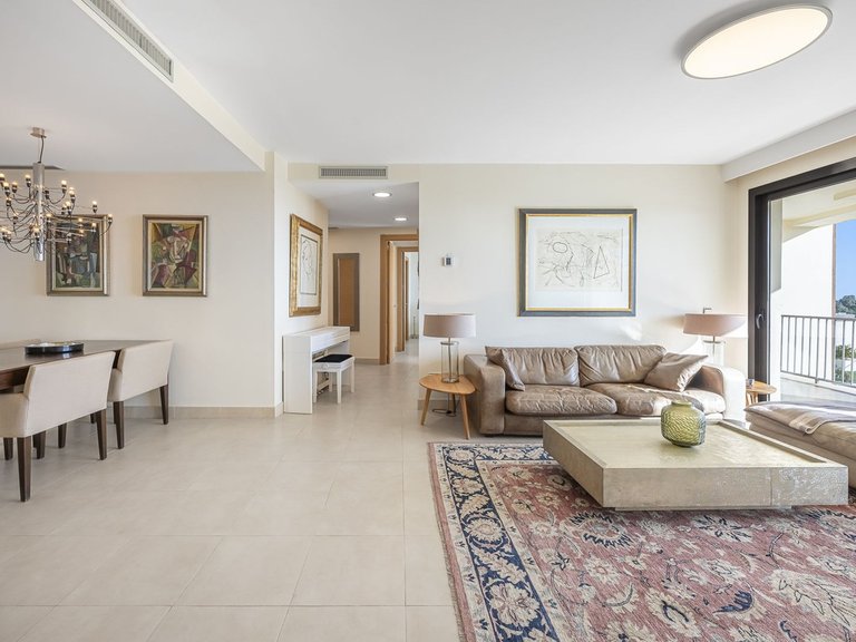 Apartment for Sale in Marbella, Malaga 16