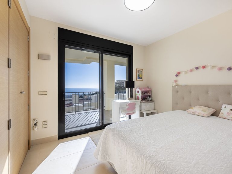 Apartment for Sale in Marbella, Malaga 18