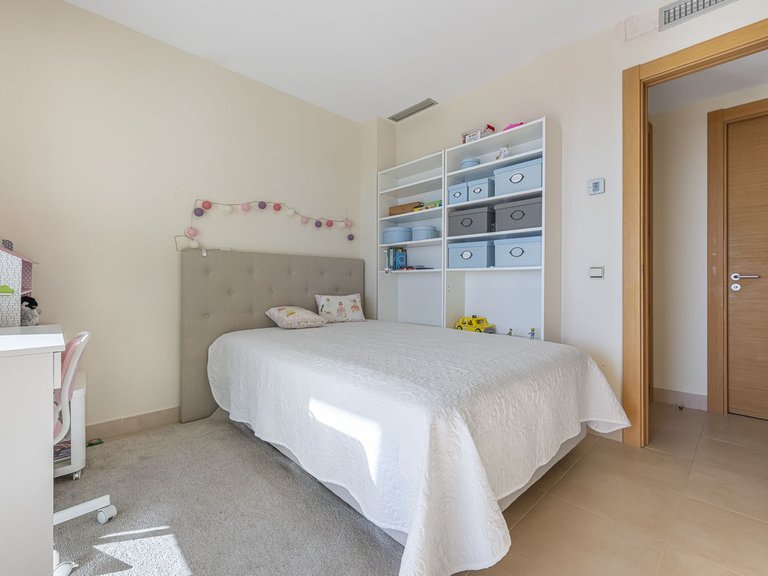 Apartment for Sale in Marbella, Malaga 19