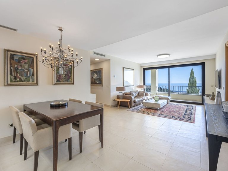 Apartment for Sale in Marbella, Malaga 2