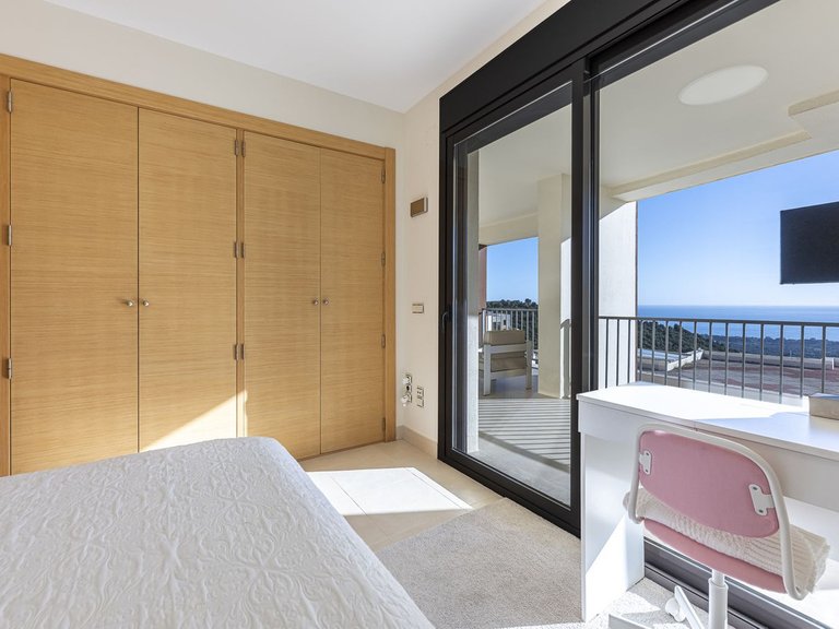 Apartment for Sale in Marbella, Malaga 20