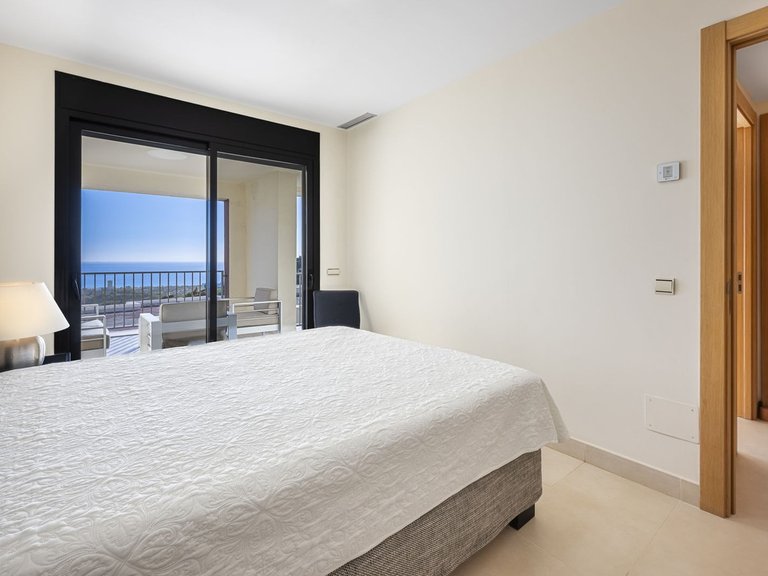 Apartment for Sale in Marbella, Malaga 22