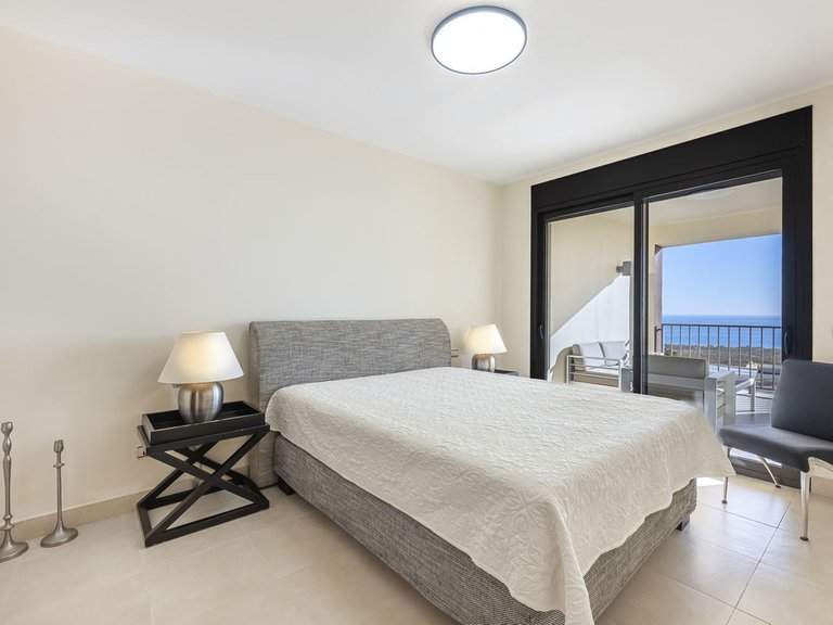 Apartment for Sale in Marbella, Malaga 23