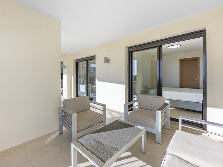 Apartment for Sale in Marbella, Malaga 25