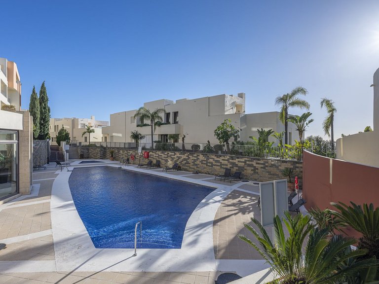 Apartment for Sale in Marbella, Malaga 28