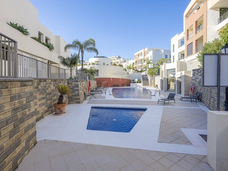 Apartment for Sale in Marbella, Malaga 29