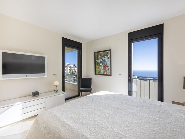 Apartment for Sale in Marbella, Malaga 4