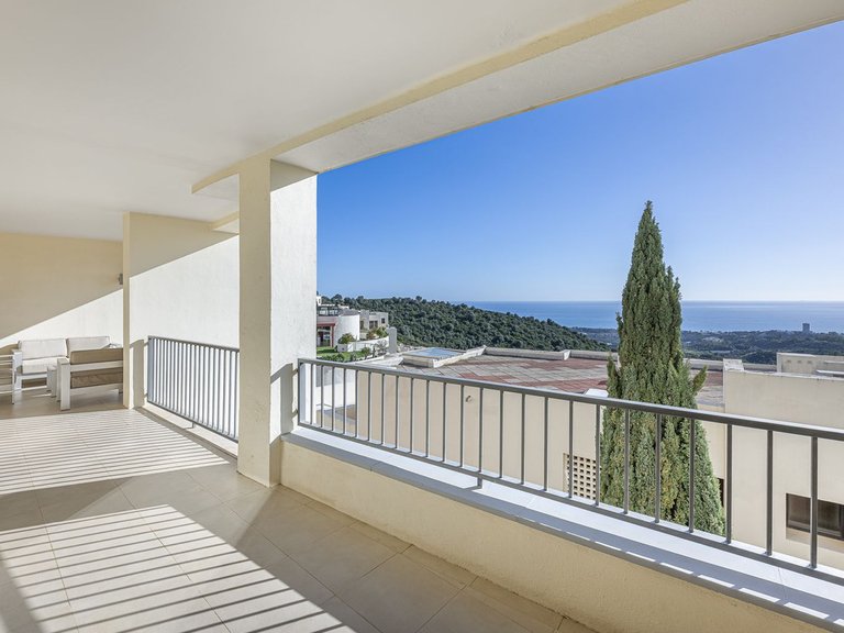 Apartment for Sale in Marbella, Malaga 5
