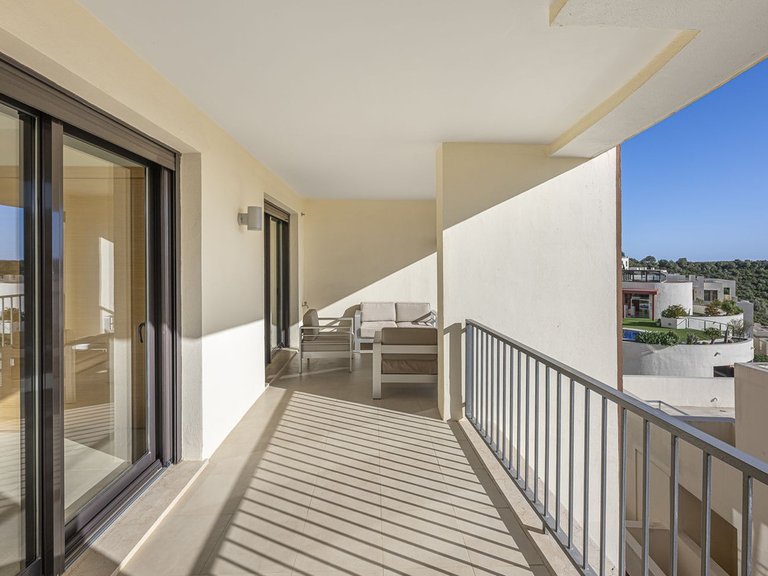 Apartment for Sale in Marbella, Malaga 6