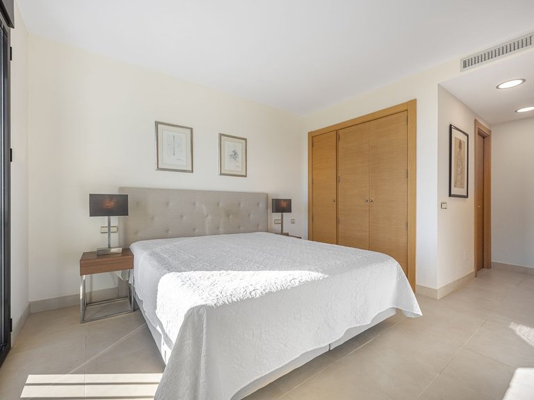 Apartment for Sale in Marbella, Malaga 7