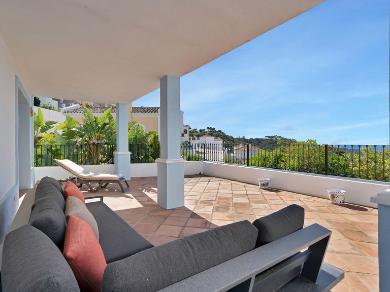 Villa for Sale in Benahavís, Malaga 19