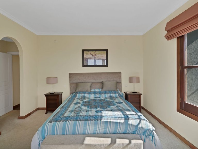 Villa for Sale in Benahavís, Malaga 21