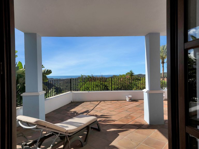 Villa for Sale in Benahavís, Malaga 22