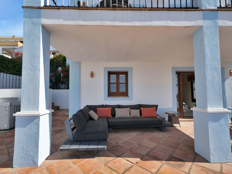 Villa for Sale in Benahavís, Malaga 26