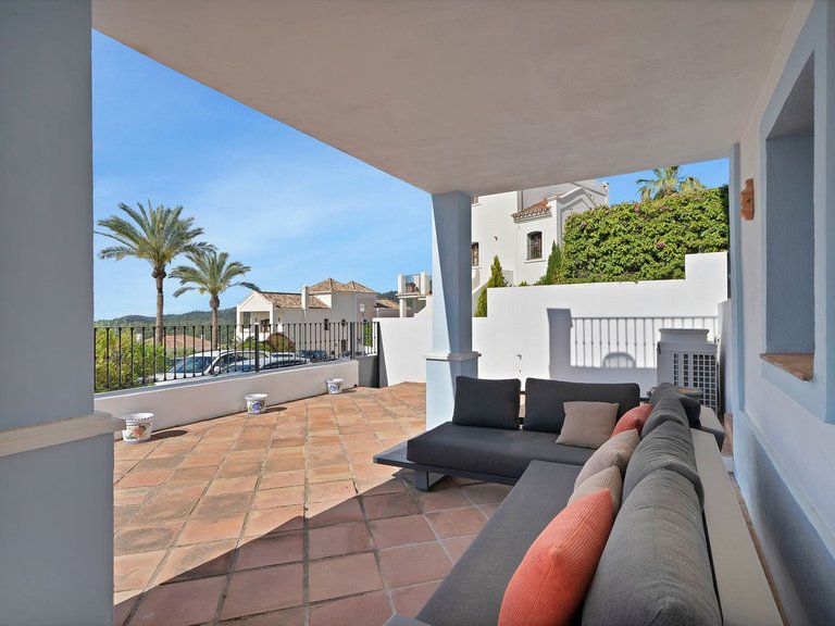 Villa for Sale in Benahavís, Malaga 27