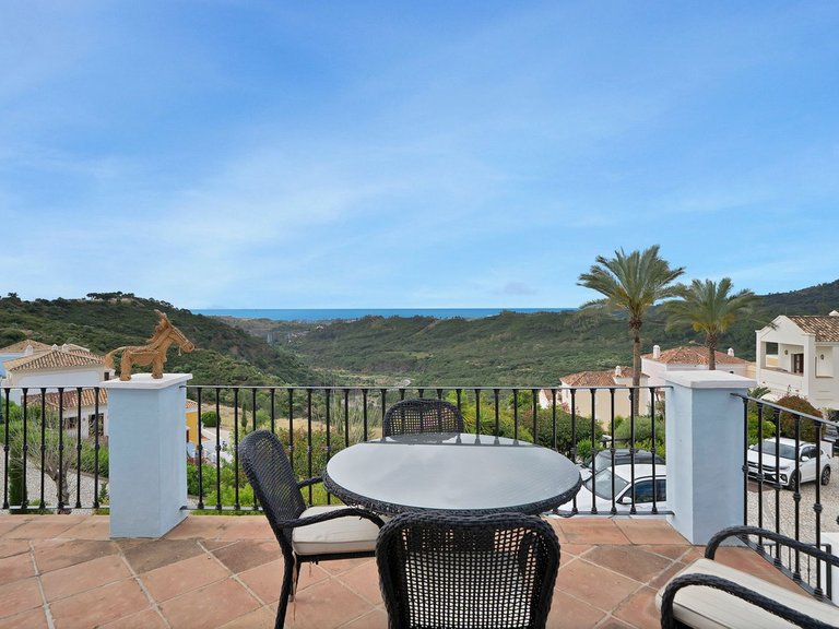 Villa for Sale in Benahavís, Malaga 3