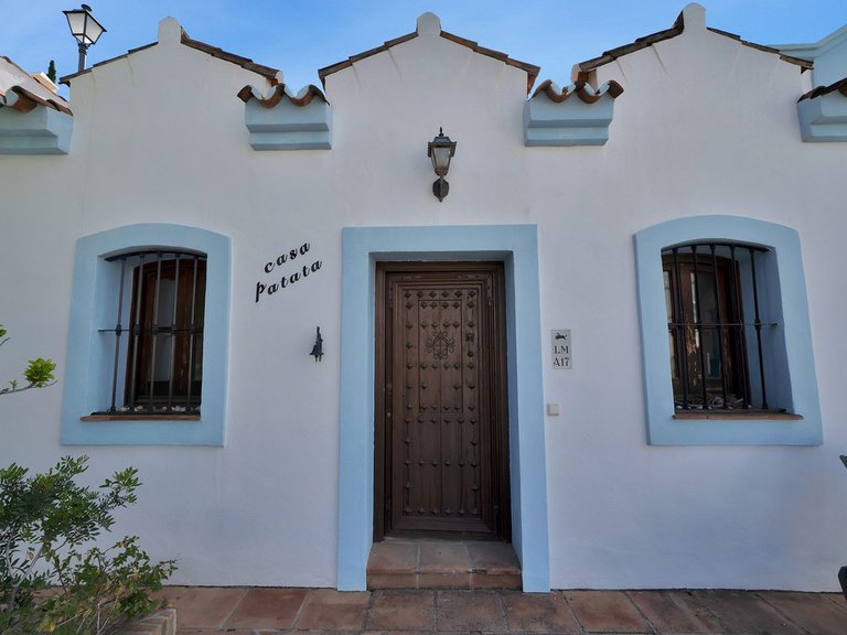 Villa for Sale in Benahavís, Malaga 30