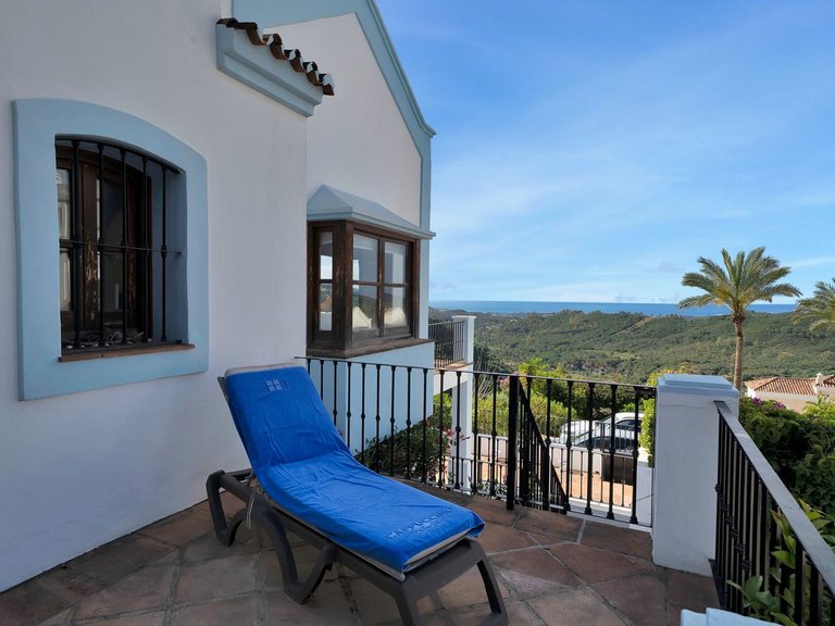 Villa for Sale in Benahavís, Malaga 31