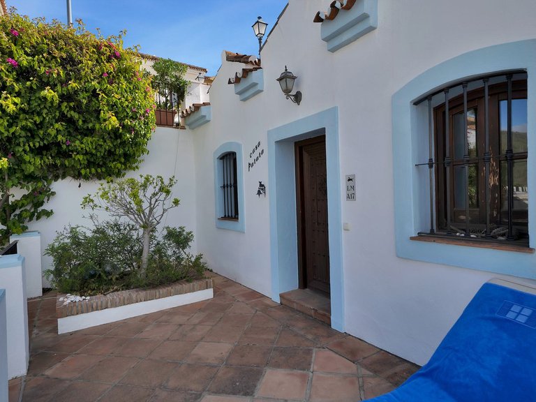 Villa for Sale in Benahavís, Malaga 32