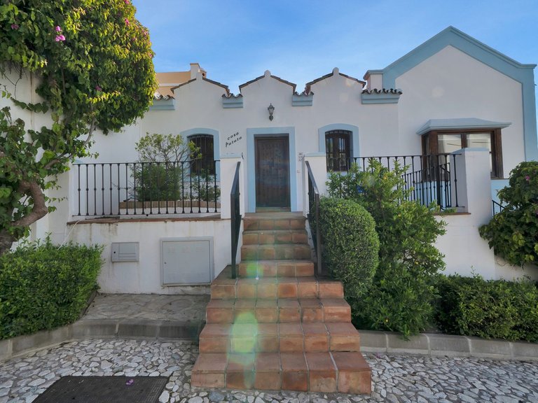 Villa for Sale in Benahavís, Malaga 4