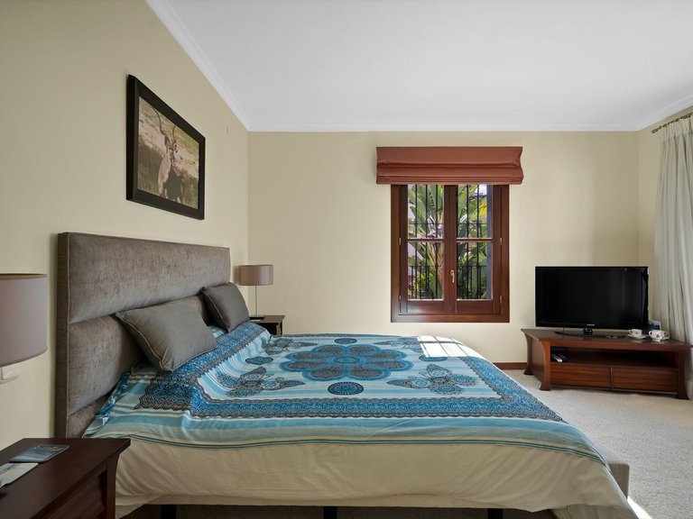 Villa for Sale in Benahavís, Malaga 6