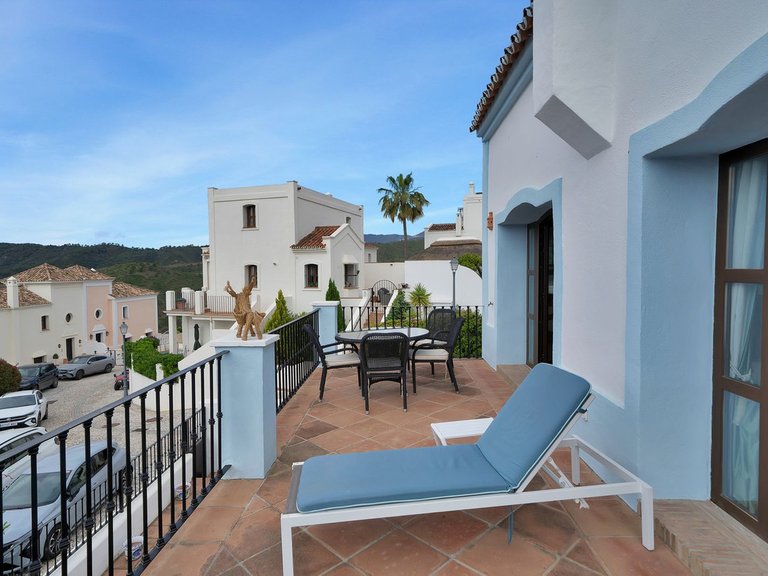 Villa for Sale in Benahavís, Malaga 7