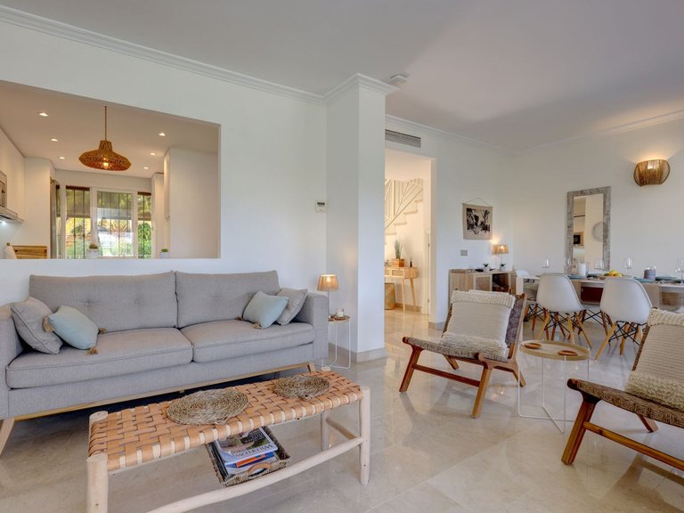 Apartment for Sale in La Quinta, Malaga 1