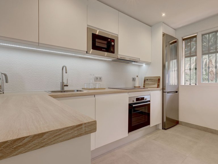 Apartment for Sale in La Quinta, Malaga 10