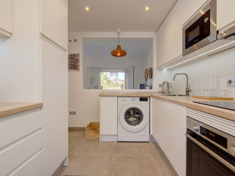 Apartment for Sale in La Quinta, Malaga 12