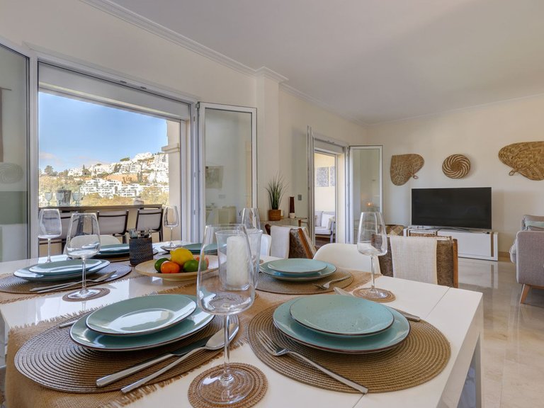 Apartment for Sale in La Quinta, Malaga 14