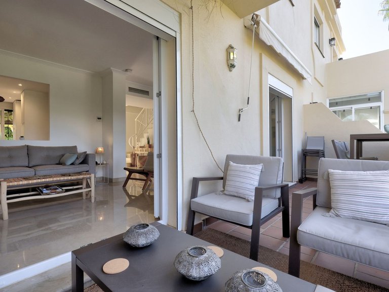 Apartment for Sale in La Quinta, Malaga 16