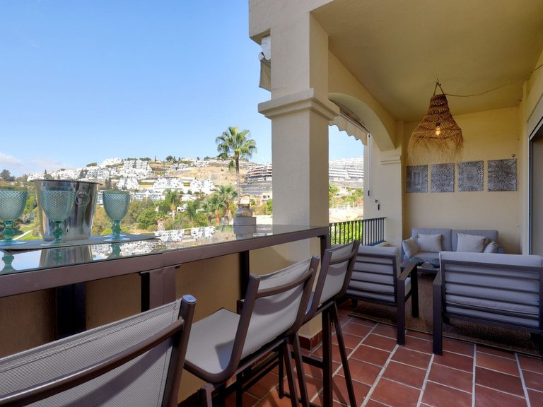 Apartment for Sale in La Quinta, Malaga 17