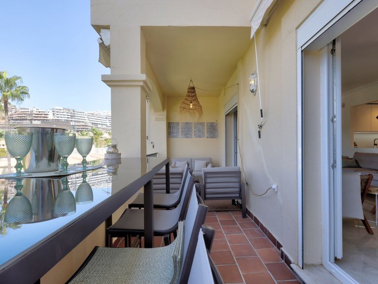 Apartment for Sale in La Quinta, Malaga 18