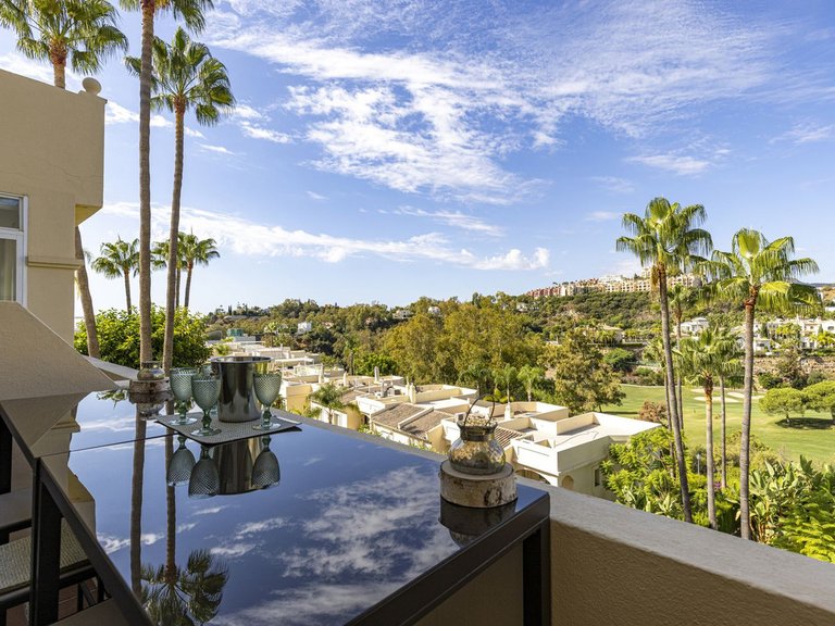 Apartment for Sale in La Quinta, Malaga 20