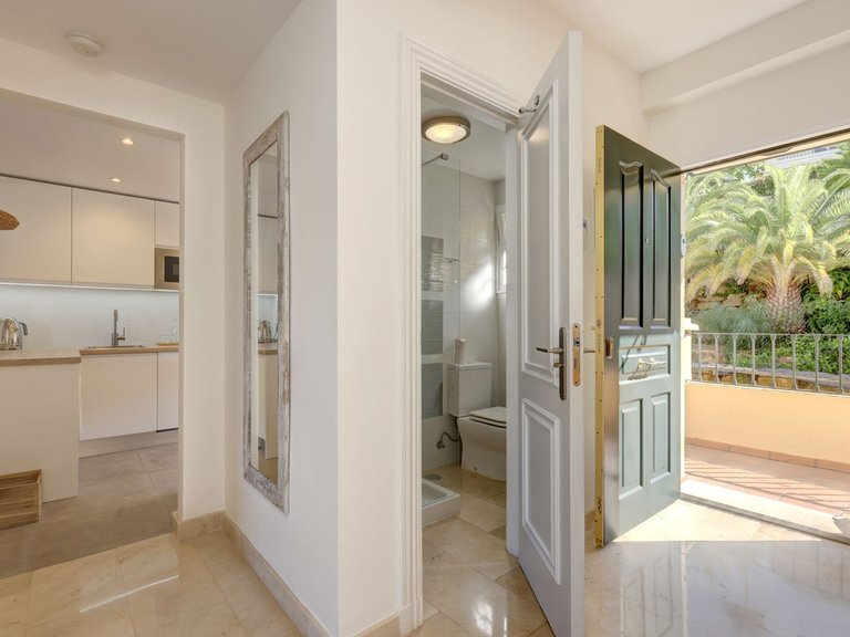 Apartment for Sale in La Quinta, Malaga 23