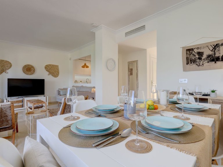 Apartment for Sale in La Quinta, Malaga 3