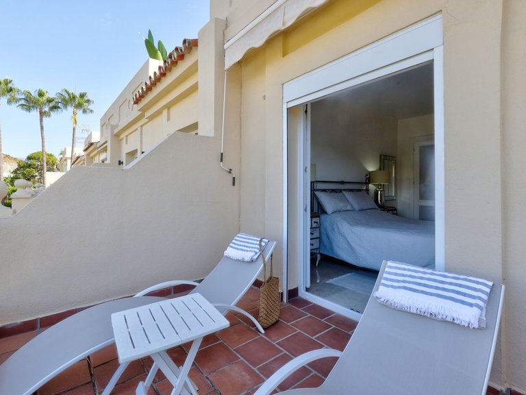 Apartment for Sale in La Quinta, Malaga 34