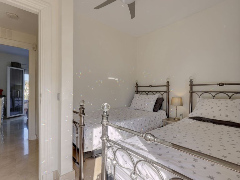 Apartment for Sale in La Quinta, Malaga 44