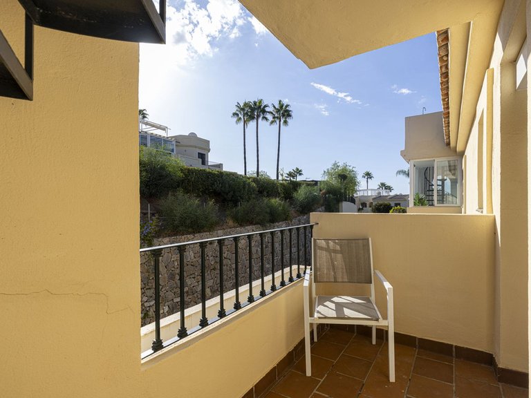 Apartment for Sale in La Quinta, Malaga 47