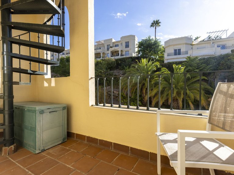 Apartment for Sale in La Quinta, Malaga 48