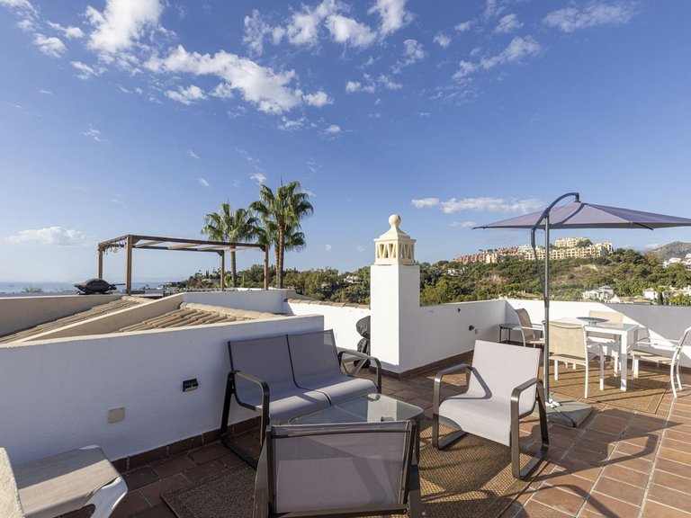 Apartment for Sale in La Quinta, Malaga 49